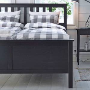 Ikea全场床架 床头新年特惠 低至8.5折