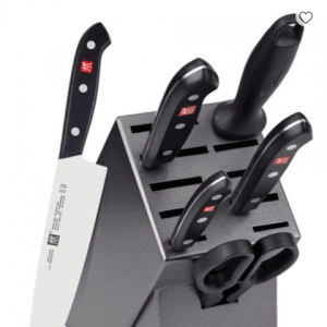 双立人刀具低至99元 原价199