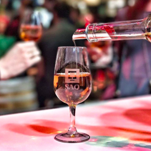 SAQ第12届苹果酒节