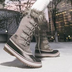 Sorel季末大促 119收经典冬靴 原价200