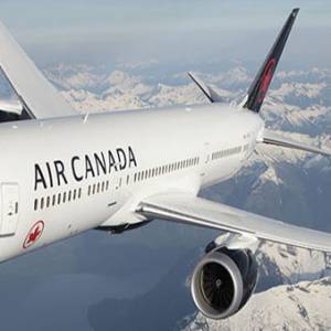 加航情人节特价 飞上海759元 飞北京870元