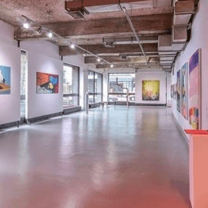 北美最大的本科艺术节 免费参观