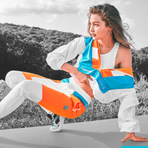 Reebok运动衣鞋折扣区再打6折