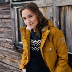 Fjällräven北极狐低至5折 299元收经典款冬季外套 原价600