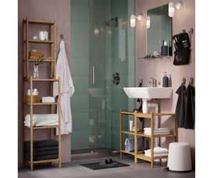 IKEA宜家卫生间优惠专场 低至8.5折