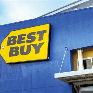 Best Buy电脑电器闪卖 低至5折 仅一天