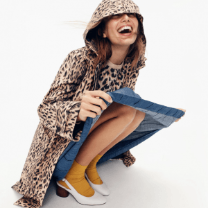 J.Crew 美衣美鞋低至5折