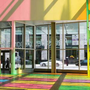 加拿大最大的海外学习博览会