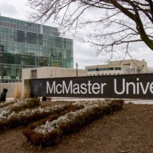 麦克马斯特大学学生团体要求加拿大政府调查中国领馆是否介入中国留学生闹场事件 ... ...