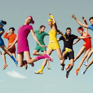 Lacoste鳄鱼低至5折 32元收经典款t-shirt 原价65