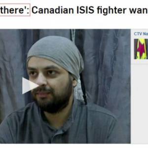 加拿大不仅要迎回12个恐怖分子 还提供就业指导