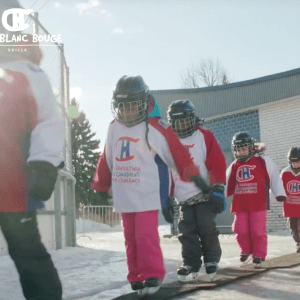 孩子们可以在这六个公园免费学溜冰