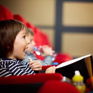 春假好去处 蒙特利尔国际儿童电影节