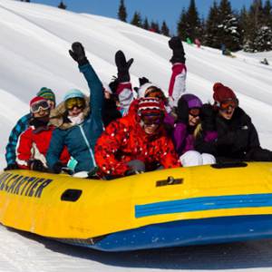 蒙特利尔三月春假好去处