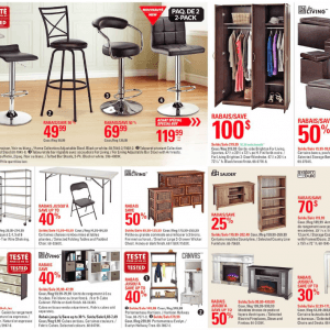 CANADIAN TIRE本周特价 49元收玩具收纳架 原价99元