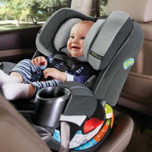 儿童安全座椅季末大促 低至4折