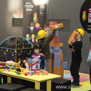 本周末--最大的游戏节 蝴蝶展 免费学溜冰 迪斯尼卡通秀