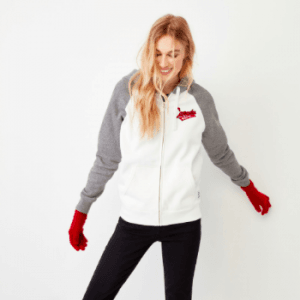 国民品牌Roots季末清仓 低至5折