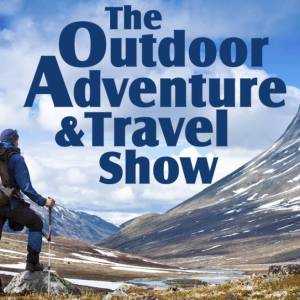 蒙特利尔户外探险用品展