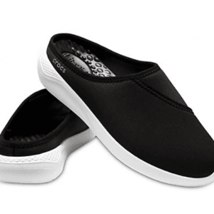 Crocs折扣区再打5折 34元收舒适新款 原价69