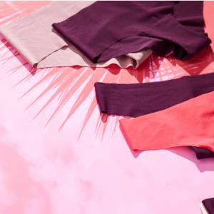 La Senza内裤十条只要35元