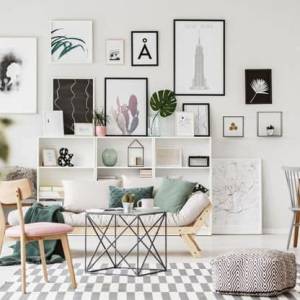 The Bay家具 厨房用品 床上用品低至2.5折