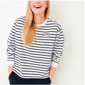 Roots 全场7折 每日添加最新打折款