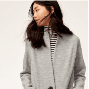 Aritzia春季特惠 低至3折