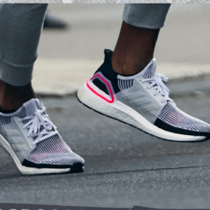 Adidas季末大促 折扣区低至5折