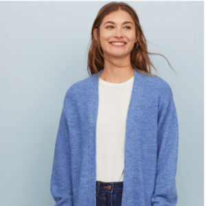 H&M春季大促 低至4折