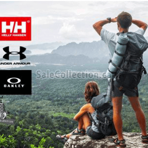 North Face仓库特卖 最高75%OFF