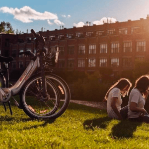 Bixi单车要回归了 现在全年优惠票只要84元