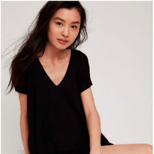 Aritzia折扣区上新 低至2折