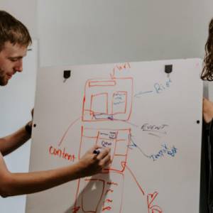 在蒙特利尔免费学习Web开发