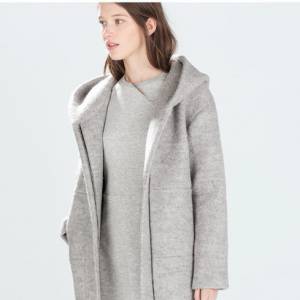 The Bay春季外套低至6折 132元收CK经典款 原价220