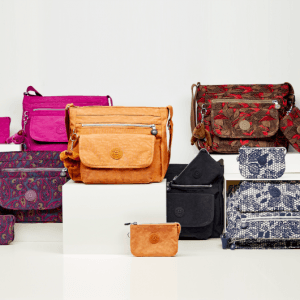 Kipling小猩猩美包低至6折