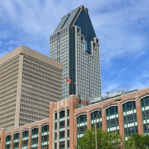 蒙特利尔将为自闭症患者举办大型招聘会