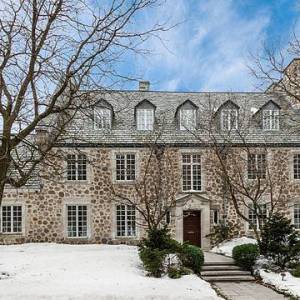 统一学校税是魁省政府送给富人业主的礼物