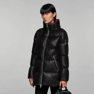 Mackage羽绒服低至7折