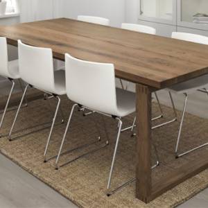 宜家餐桌全场8.5折