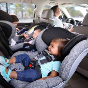 收藏贴-魁北克关于儿童汽车座椅的新规详解