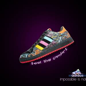 BROWNS美鞋清仓大促 69元收adidas经典款 原价140