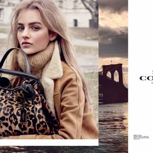 Coach折扣区大促 87元收经典雨靴 原价175