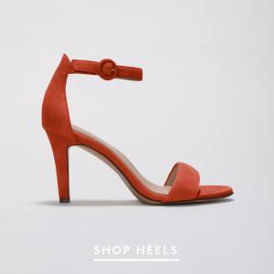 Naturalizer舒适鞋履低至3折