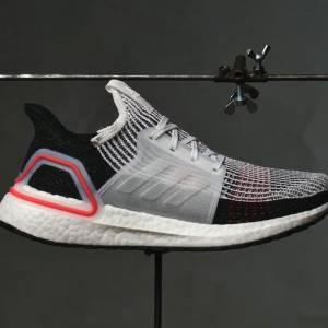 Adidas折扣区4折+5折 50元收老爹鞋 原价140