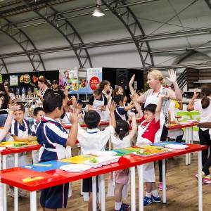 蒙特利尔本周末（4月19日-22日）精彩活动