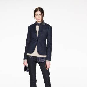 Banana Republic折扣区再打5折 97元收经典小西装 原价240