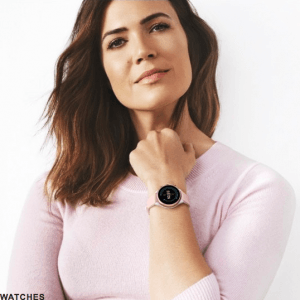 Fossil钱包首饰智能手表全场7.5折