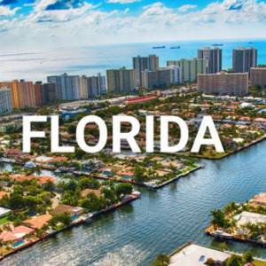 佛罗里达是魁北克人最爱投资的阳光目的地