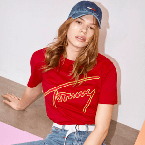 Simons美衣低至5折 29元收封面款 原价49